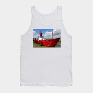 Harwich Tank Top